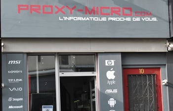 Proxy Micro